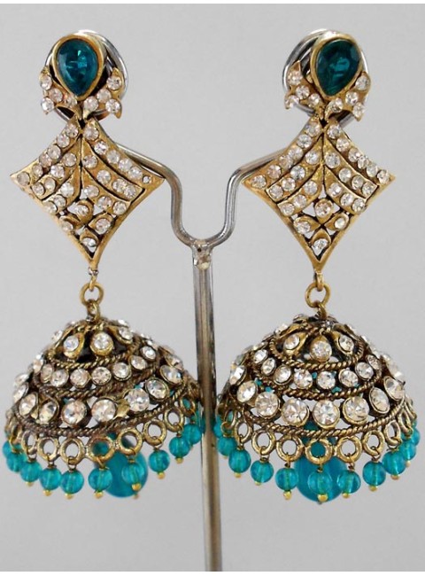 Victorian Earrings